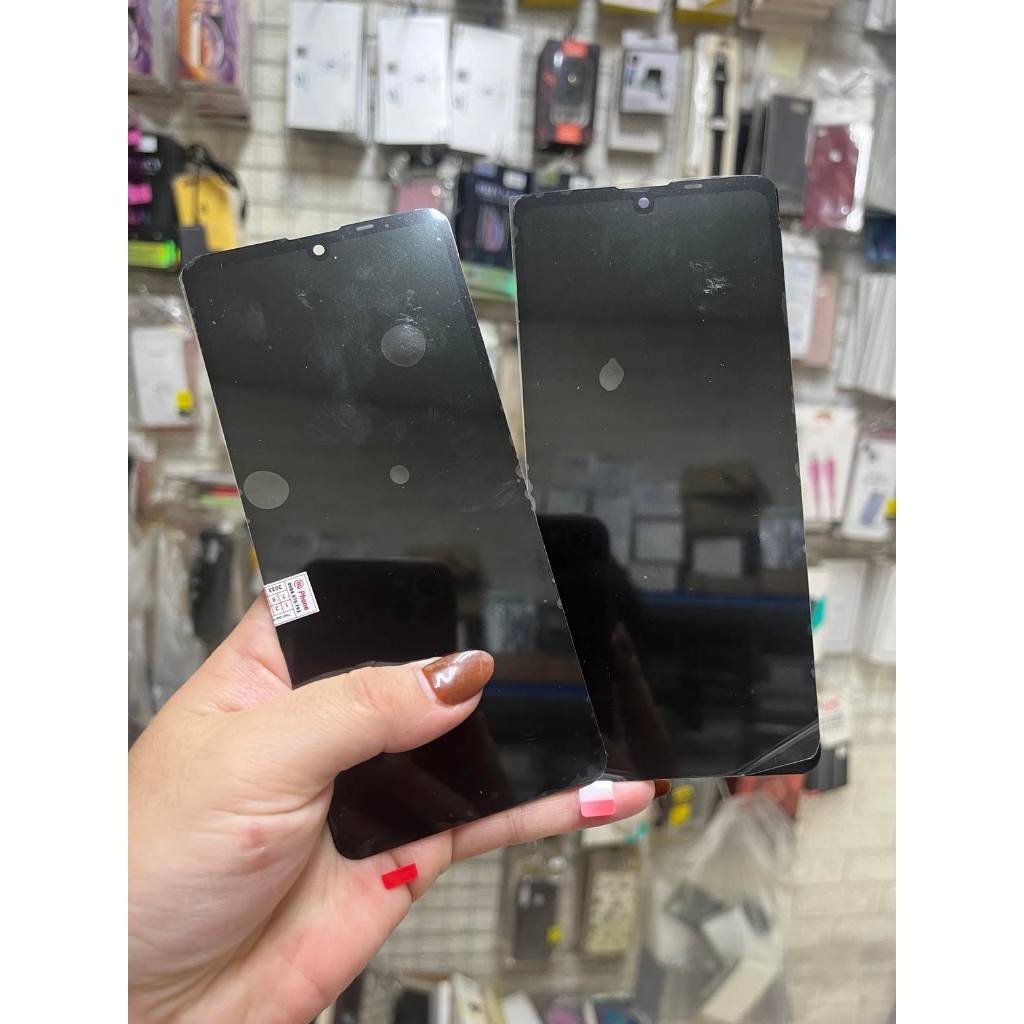 Màn Hình Điện Thoại Sharp Aquos Sense 6/ Sense 7