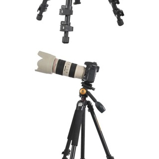 CHÂN MÁY ẢNH, MÁY QUAY BEIKE BK-303 + QUÀ TẶNG