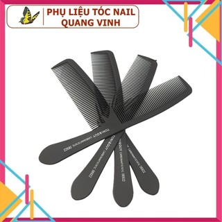 Lược cắt tóc, lược nhọn chia tóc, lược đánh rối TONI&GUY ( 40 mẫu tùy chọn)