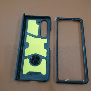 Ốp lưng Galaxy Z Fold 5 Spigen Slim Armor Pro