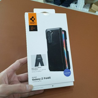 Ốp lưng Galaxy Z Fold 5 Spigen Slim Armor Pro