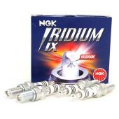 [HÀNG CHÍNH HÃNG] Bugi NGK IRIDIUM CPR9EAIX-9 LẮP XE PKL/ EXCITER...