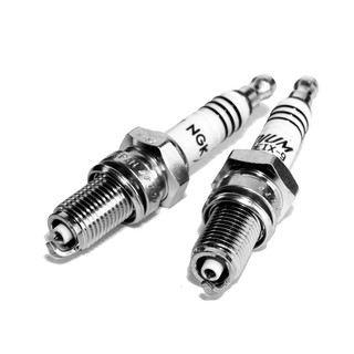 [HÀNG CHÍNH HÃNG] Bugi NGK IRIDIUM CPR9EAIX-9 LẮP XE PKL/ EXCITER...