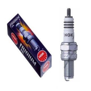 [HÀNG CHÍNH HÃNG] Bugi NGK IRIDIUM CPR9EAIX-9 LẮP XE PKL/ EXCITER...