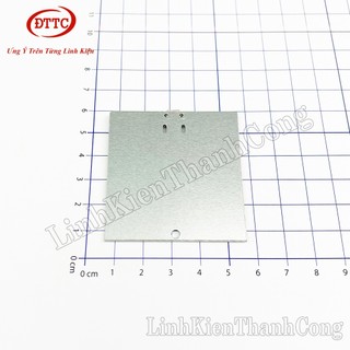 Bộ 2 Chiếc Module LED 20 Bóng Siêu Sáng Nguồn Micro USB