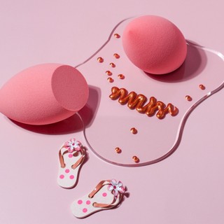 Mút Đa Năng RT Real Techniques Miracle Face And Body Sponge
