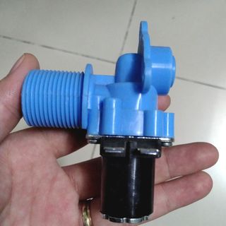 Van cấp nước đơn máy giặt Daewoo