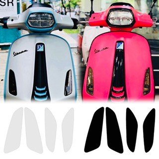 Decal Bảo Vệ Xi Nhan Vespa Sprint Primavera ( Tất Cả Các Đời )