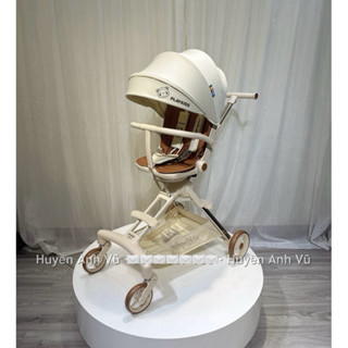 XE ĐẨY GẤP GỌN DU LỊCH PLAYKIDS A8 , X6-4 , VINNG Q7