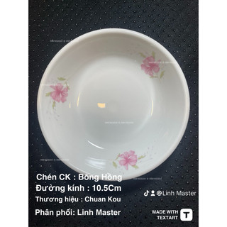 CHÉN LẮC TÀI XỈU BÔNG DÀY
