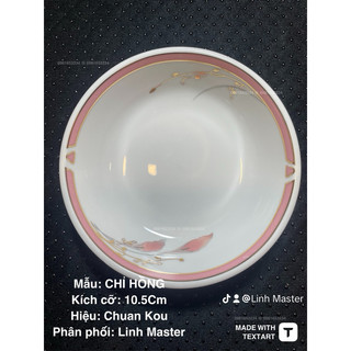 CHÉN LẮC TÀI XỈU BÔNG DÀY
