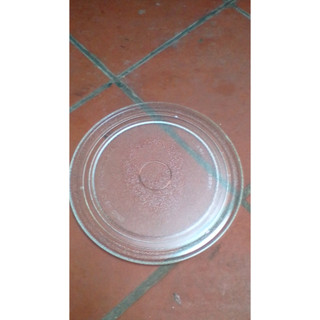 Đĩa lò vi sóng Sharp R-678VN(S) 20 lít