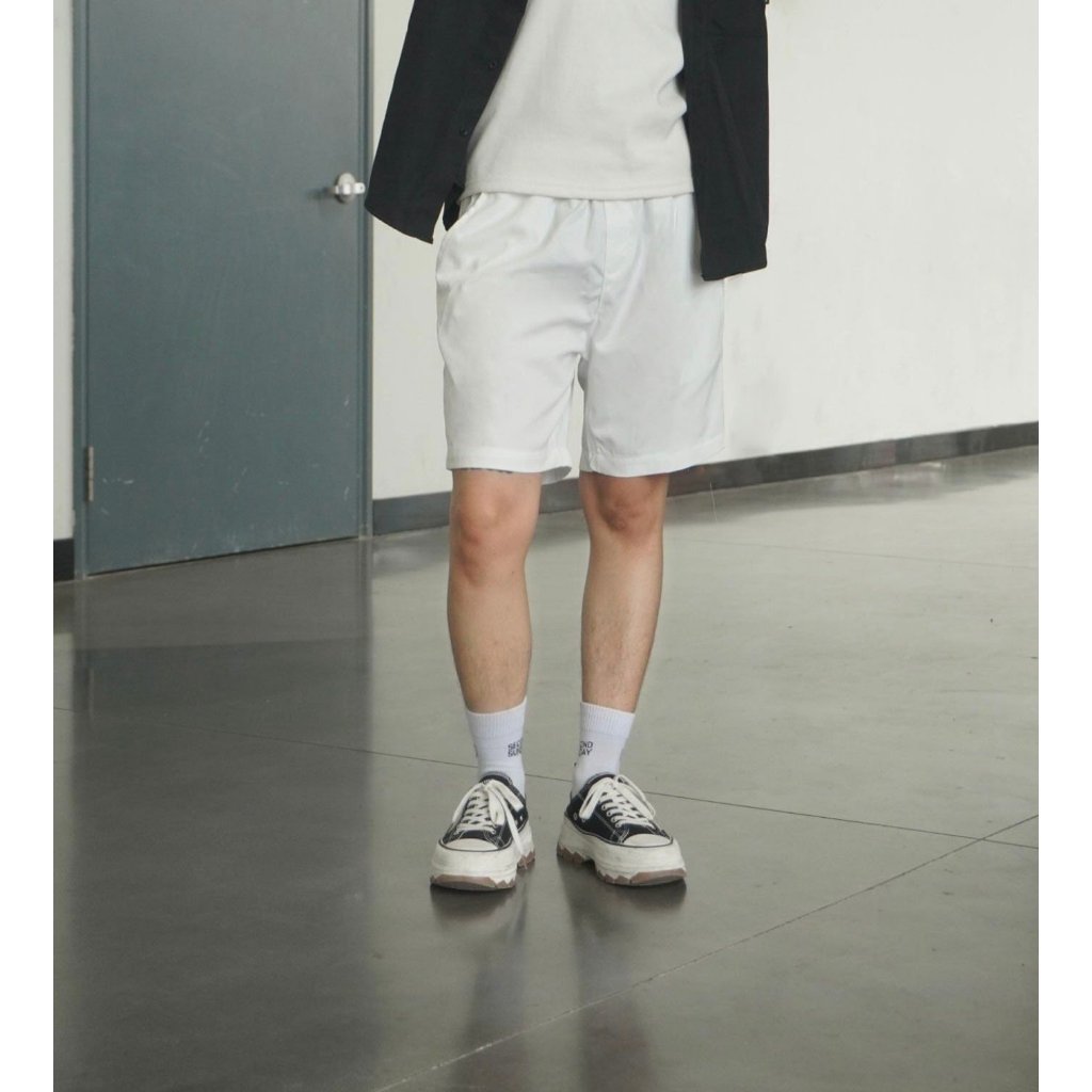 Quần short Mendes ODIN CLUB, Quần short chất liệu vải kaki, Local Brand ODIN CLUB