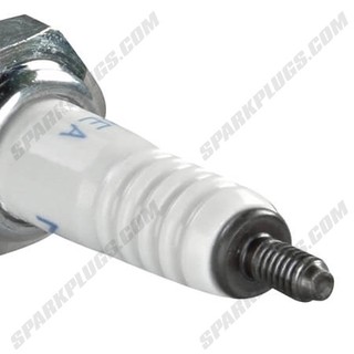 [HÀNG CHÍNH HÃNG] Bugi NICKEN NGK DPR8EA-9 CHO XE PHÂN KHỐI LỚN