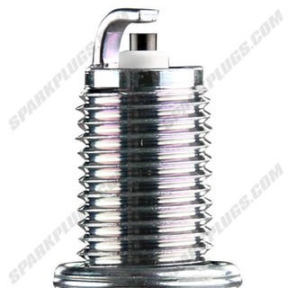 [HÀNG CHÍNH HÃNG] Bugi NICKEN NGK DPR8EA-9 CHO XE PHÂN KHỐI LỚN