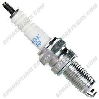 [HÀNG CHÍNH HÃNG] Bugi NICKEN NGK DPR8EA-9 CHO XE PHÂN KHỐI LỚN