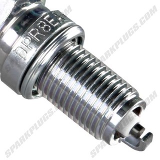 [HÀNG CHÍNH HÃNG] Bugi NICKEN NGK DPR8EA-9 CHO XE PHÂN KHỐI LỚN