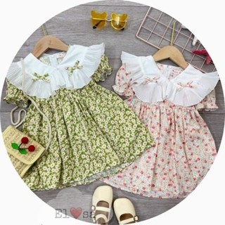 các mẫu váy lẻ size đồng giá 45k