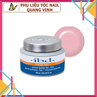 Gel đắp móng IBD hũ lớn 56g