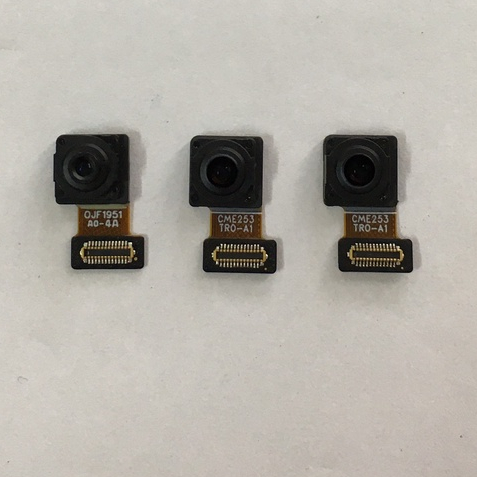 Camera trước Oppo Realme 6 Pro