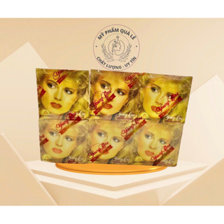 (chính hãng 100%) sỉ lố 12 hủ kem cô gái tóc xù Thái Lan chuẩn xịn loại 1