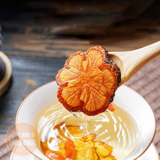 Cỏ kha cúc sấy khô 100g (cây kha cúc)