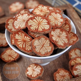 Cỏ kha cúc sấy khô 100g (cây kha cúc)
