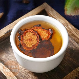 Cỏ kha cúc sấy khô 100g (cây kha cúc)