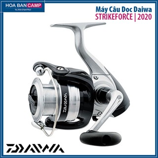 Máy Câu Dọc Daiwa StrikeForce - 2020