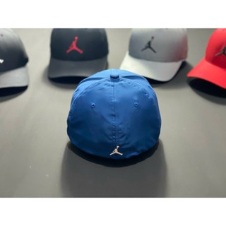 Mũ Nón Kết, Mũ Lưỡi Trai Jordan Bít Đuôi Chất Vải Dù Cao Cấp