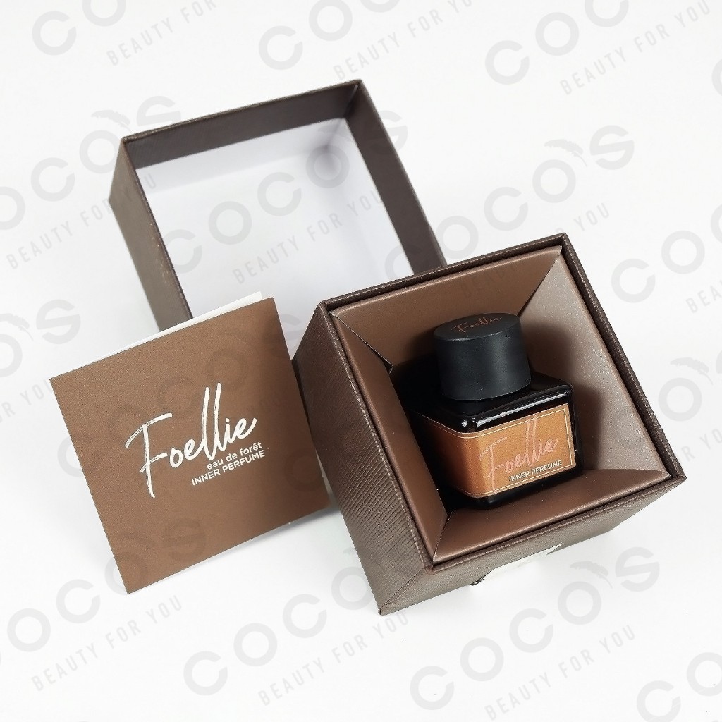 Nước Hoa Vùng Kín Foellie Eau De Innerb Perfume 5ml