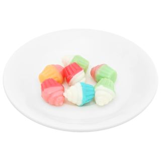 Kẹo dẻo Cupcake Play More