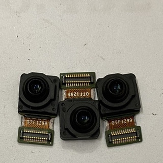 Camera trước Huawei P30 Pro