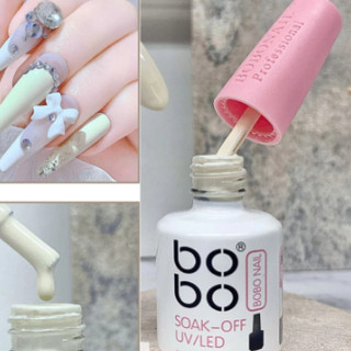MÃ SƠN TRẮNG SỮA BOBO