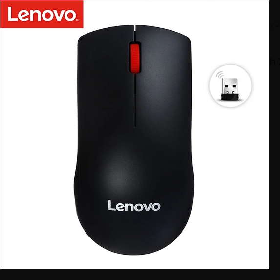 Chuột Không Dây Lenovo M120 Pro