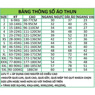 áo đôi nam nữ-áo đôi tình yêu KHỦNG LONG xếp đệ CÓ SIZE ĐẠI 5XL- chất cotton mịn mát