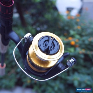 Máy Câu Dọc Shimano FX FC Phù Hợp Cần Thủ Mới