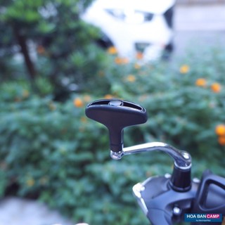 Máy Câu Dọc Shimano FX FC Phù Hợp Cần Thủ Mới