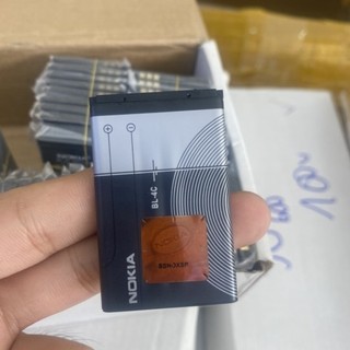 PIN NOKIA 5C 2IC CHỐNG PHÙ DÙNG CHO  NOKIA 110 4G, 105 4G, 110 2019. 150 2020, 150 4G, 225 4G 230, 3310 2017[PIN TỐT]