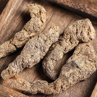 Củ Sinh Địa 500g