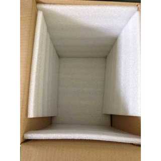 Cuộn Mút Pe Foam Dày 10mm Dài 20m