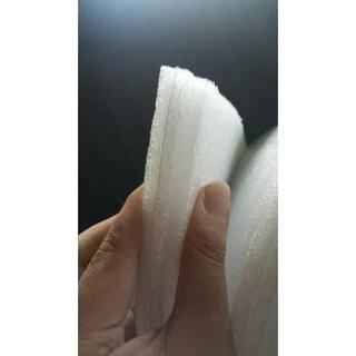 Cuộn Mút Pe Foam Dày 10mm Dài 20m