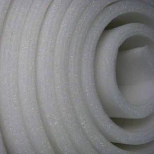 Cuộn Mút Pe Foam Dày 10mm Dài 20m