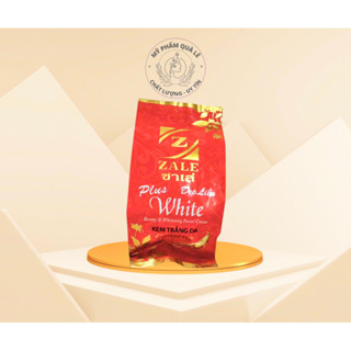 kem Zale đỏ dưỡng trắng da mặt Thái Lan hủ 6gram (lẻ 1 hủ)