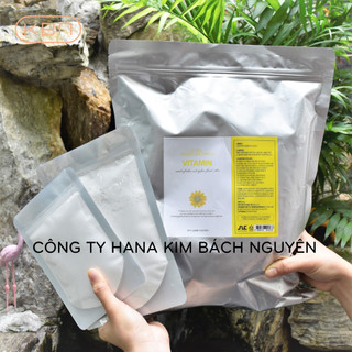  Mặt Nạ Bột Dẻo Adel Modeling Hàn Quốc Chính Hãng - Chiết 50g 100g  7 Loại Mặt Nạ  