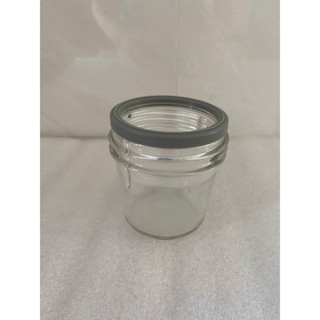 Cối nhỏ  cối xay khô  kèm gioăng cao su panasonic MX V300 V310 thay thế- LINH KIỆN THAY THẾ