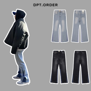 (Best quality) Quần Jeans Gallery. Dept SS24 Cực Đẹp Hàng Cao Cấp