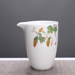 Tống Chuyên trà sứ cao cấp 230 ml
