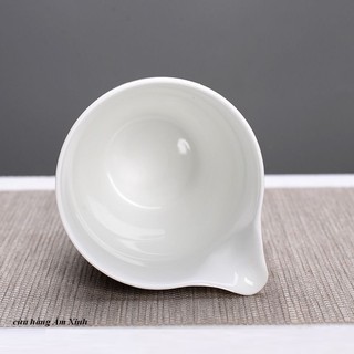 Tống Chuyên trà sứ cao cấp 230 ml