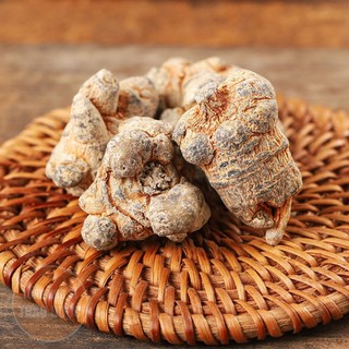 Củ tam thất bắc 100g (Hàng loại 1, 7 củ/lạng, khô, sạch)